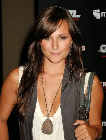 Briana Evigan Hot Sexy Bikini Pics