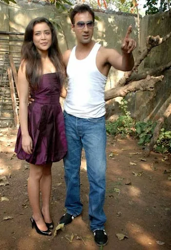 Brijendra Kala Images