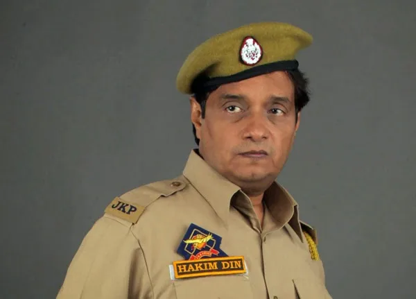 Brijendra Kala Photo