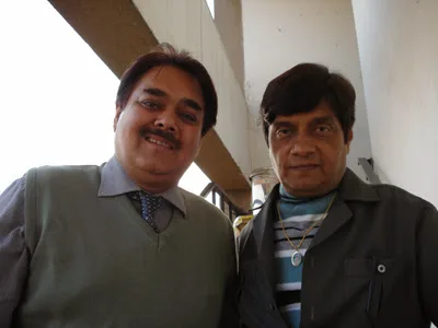 Brijendra Kala Photos