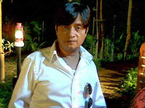 Brijendra Kala Pictures