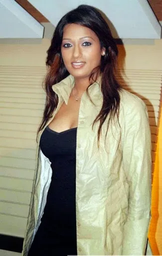 Brinda-Parekh-Hot-Images