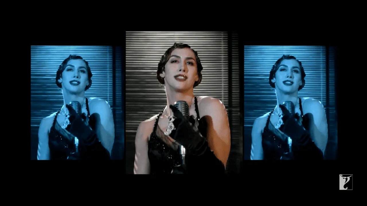 Calcutta Kiss Video Song – Detective Byomkesh Bakshy | Sushant Singh Rajput