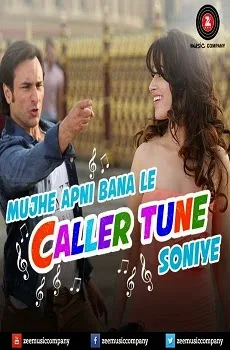 Caller Tune Lyrics Song – Humshakals Hindi Movie Song