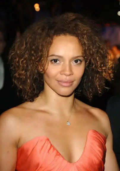 Carmen Ejogo Hot Sexy Bikini Pictures
