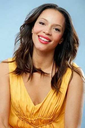 Carmen Ejogo Hot Sexy Bikini Wallpapers