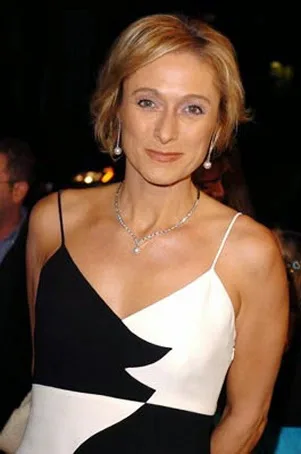 Caroline Goodall Hot Sexy Bikini Photos
