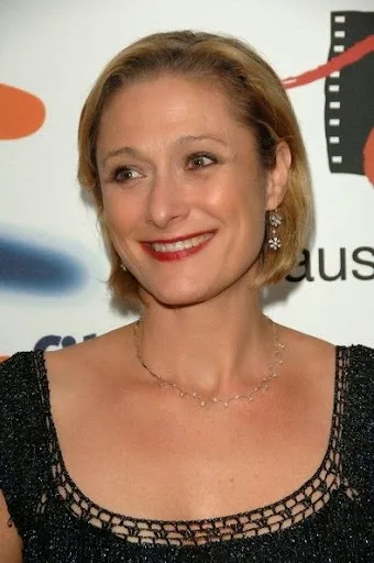 Caroline Goodall Hot Sexy Bikini Still