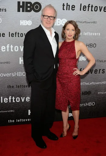 Carrie Coon Hot Sexy Bikini Image Gallery