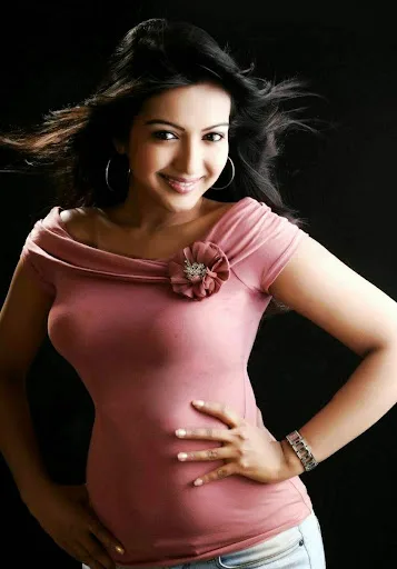 Catherine Tresa Family Photos