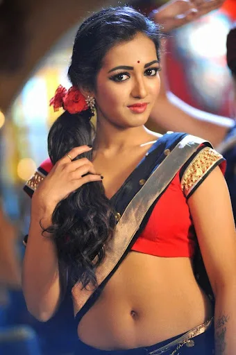 Catherine Tresa Hot Sexy Bikini Images
