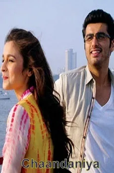 Chaandaniya Lyrics Song –2 States Movie, Video, MP3, Songs