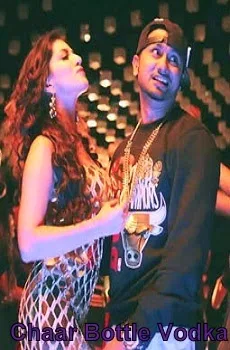 Chaar Bottle Vodka Song Lyrics Song – Ragini MMS 2 Movie, Video