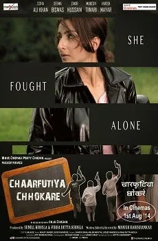 Chaarfutiya Chhokare Movie Details, Release Date, Budget, Cast & Details