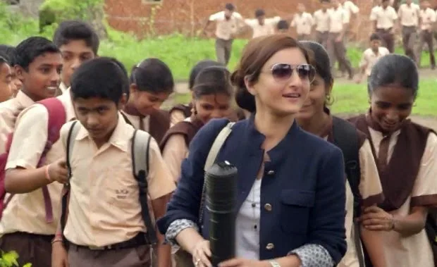 Chaarfutiya Chhokare Hindi Movie Stills