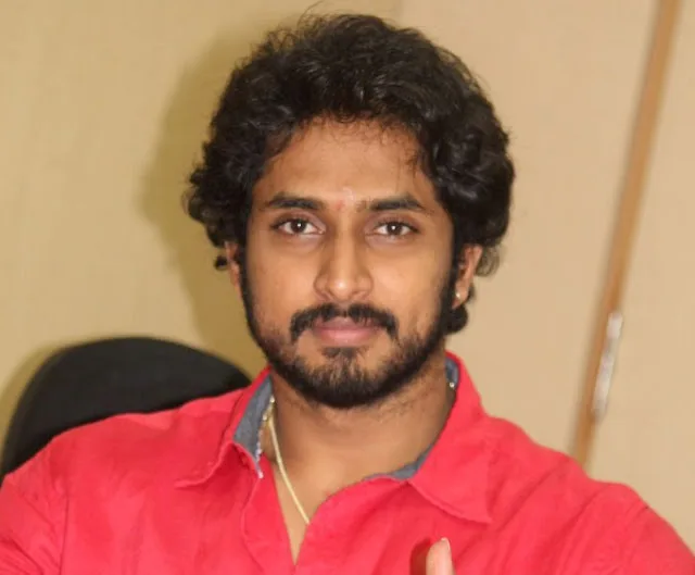 Chetan Chandra Biography, Biodata, Siblings, Height, Filmography