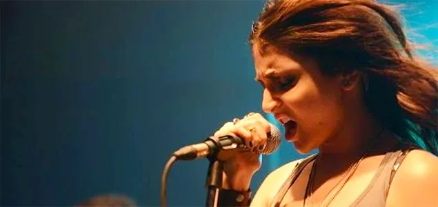 Chhil Gaye Naina Official Video Song – NH10 | Anushka Sharma