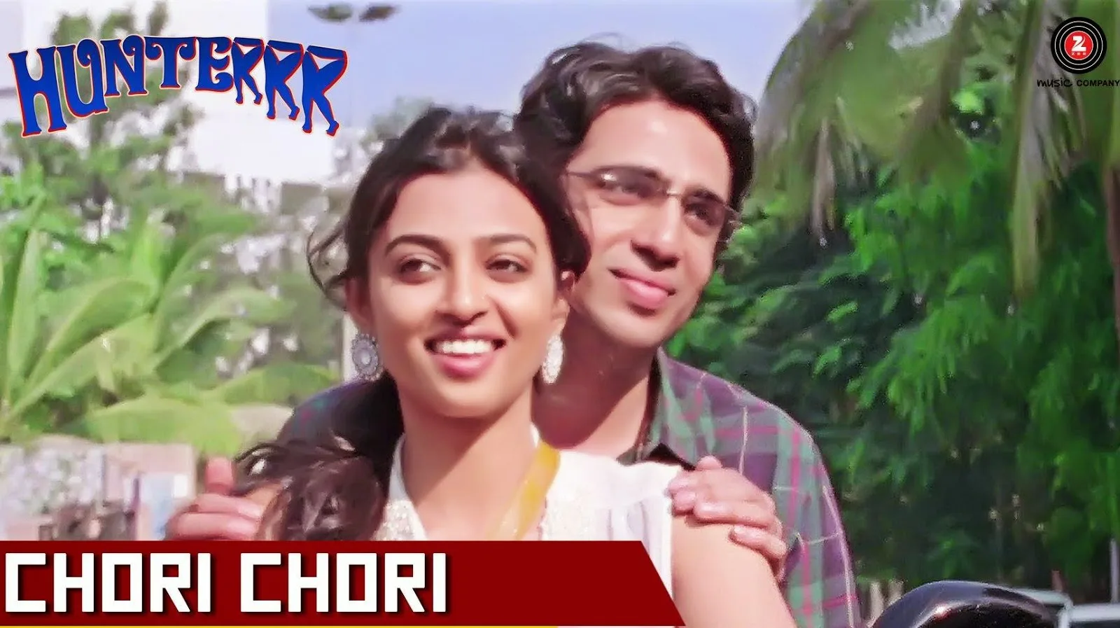 Chori Chori Video Song – Hunterrr | Arijit Singh & Sona Mohapatra