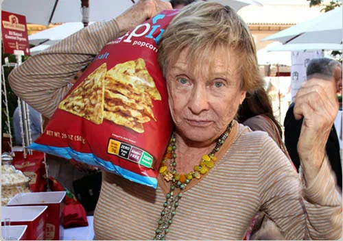 Cloris Leachman Hot Sexy Bikini Pics