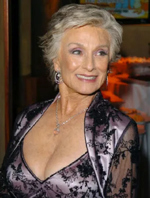 Cloris Leachman Hot Sexy Bikini Pictures
