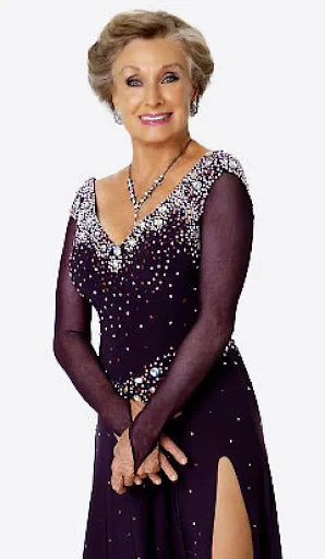 Cloris Leachman Hot Sexy Bikini Still