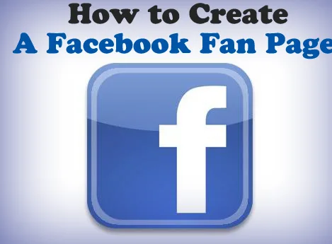 How To Create Facebook Fan Page For All Products