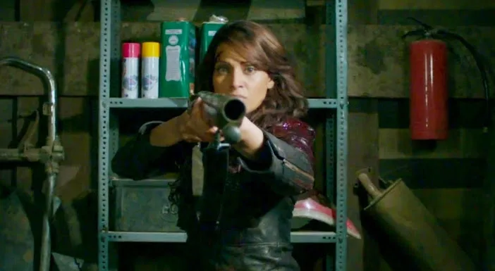 Creature 3D Hindi Movie Images