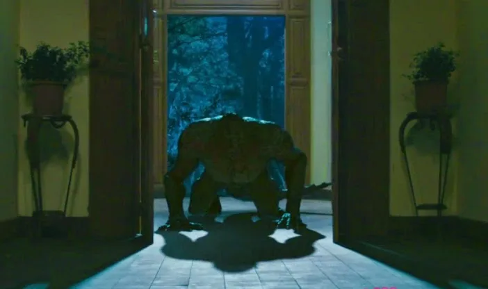 Creature 3D Hindi Movie Stills