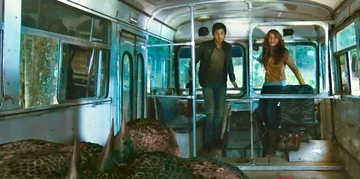 Creature 3D Hindi Movie Photos