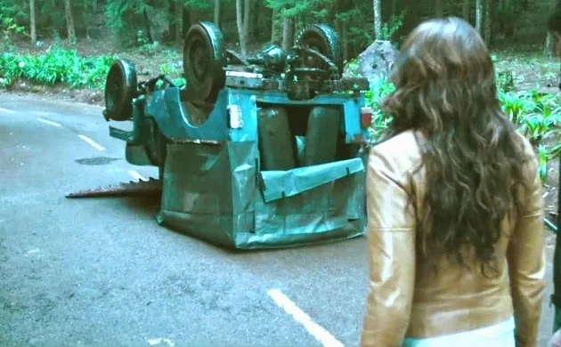 Creature 3D Hindi Movie Pics