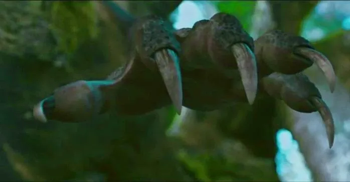 Creature 3D Hindi Movie Wallpapers