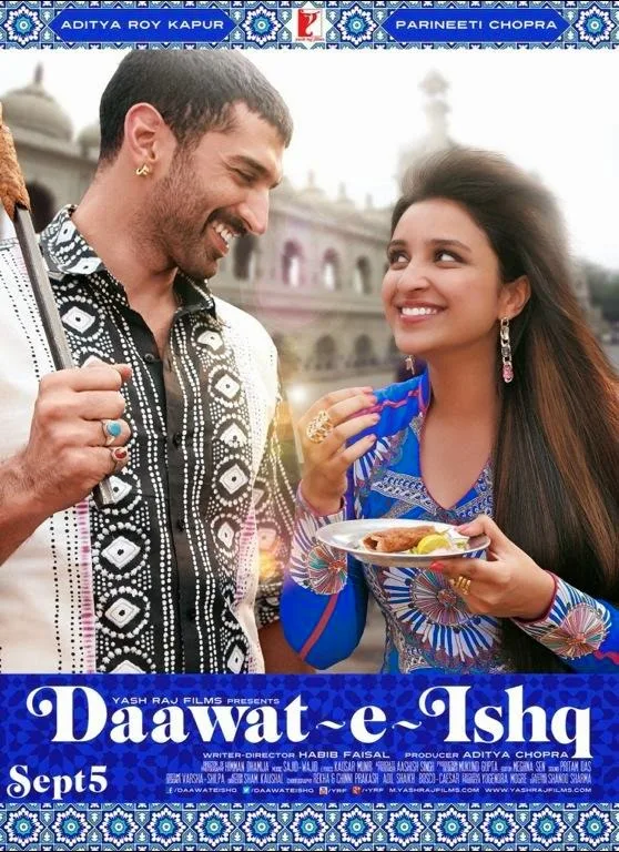 Daawat-e-Ishq Lyrics Songs | Lyrics of Daawat-e-Ishq