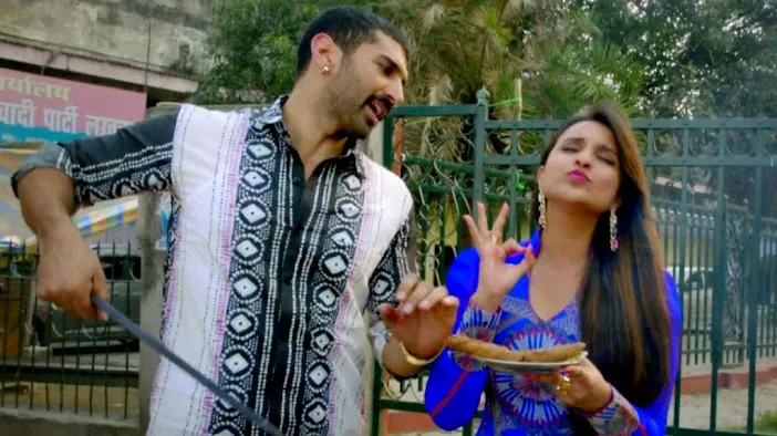 Daawat-e-Ishq Hindi Movie Photos