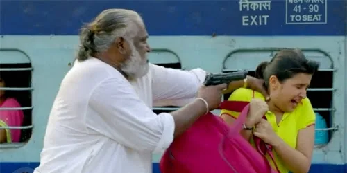 Daawat-e-Ishq Hindi Movie Pics