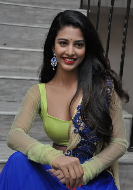 Daksha-Nagarkar-Hot-Bikini-Stills