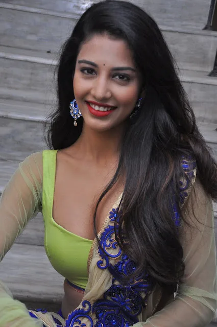 Daksha-Nagarkar-Hot-Bikini-Pic