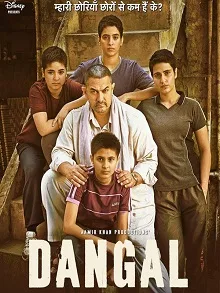 Dangal Movie 2016: Star Cast Details, Budget, Release Date, Songs List, Story, Trailer