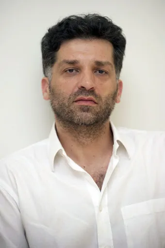 Danis Tanovic Photo Gallery, Family Photos, Latest Images