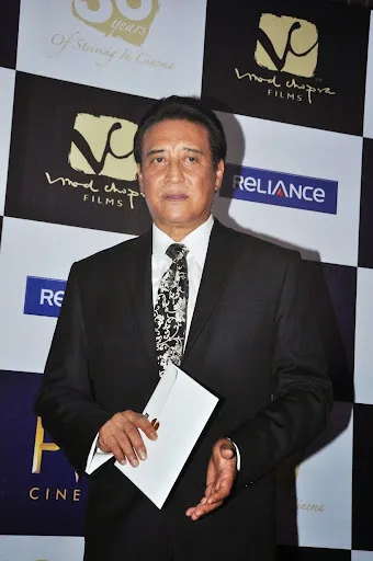 Danny Denzongpa Hot Stills
