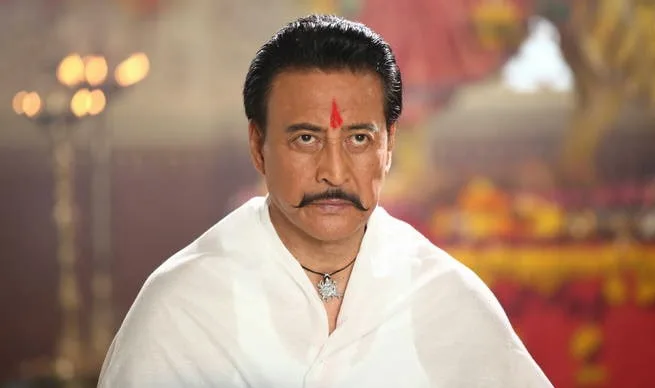 Danny Denzongpa Hot Image Gallery
