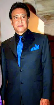 Danny Denzongpa Hot Images
