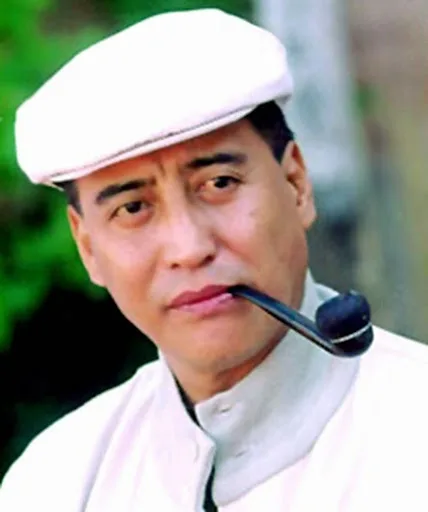 Danny Denzongpa Hot Photos
