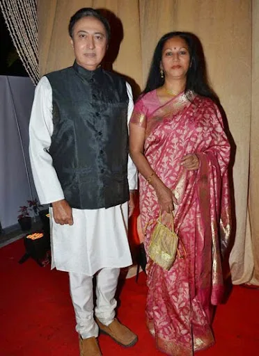 Danny Denzongpa Hot Pic