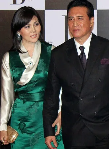 Danny Denzongpa Hot Pictures
