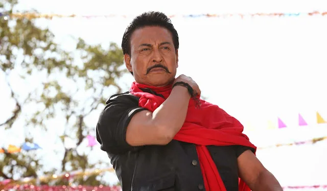 Danny Denzongpa Hot Still