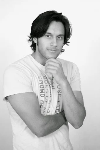 Danny Sura Hot Stills
