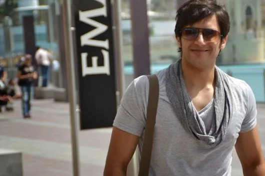 Danny Sura Hot Image