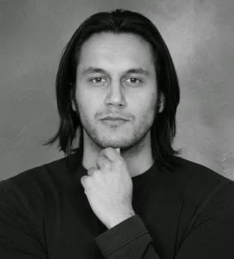 Danny Sura Hot Images