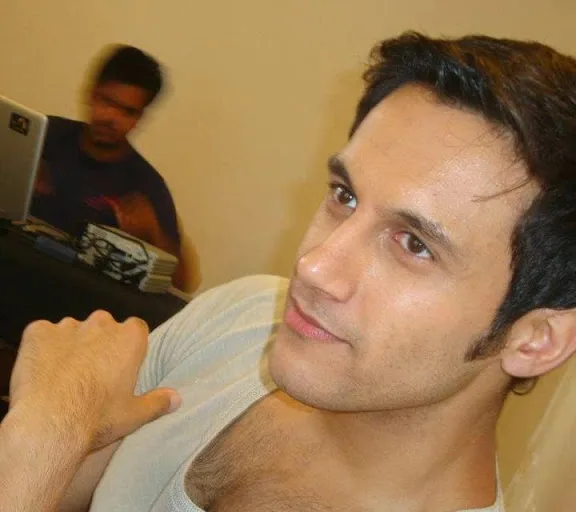 Danny Sura Hot Photos