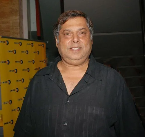David Dhawan Hot Body Images